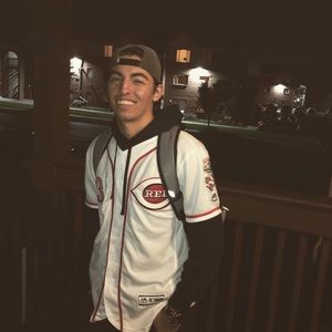 Meet your Posher, Jaxon